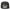 New Era NE Old English Logo White Black 9FORTY A-Frame Trucker Snapback Cap