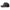 New Era NE Script Laser Burn Out Denim Black 9FORTY A-Frame Trucker Snapback Cap