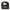 New Era Wordmark Flag Logo Black 9FORTY A-Frame Adjustable Cao