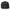 New Era Wordmark Flag Logo Black 9FORTY A-Frame Adjustable Cao