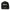 New Era Compilation Logo Black 9FORTY A-Frame Adjustable Cap