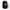 New Era NE Logo Velvet Black 9FORTY A-Frame Adjustable Cap