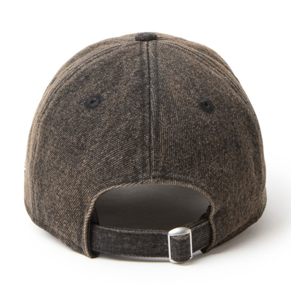 New Era San Diego Padres Over Dye Denim 9TWENTY Adjustable Cap