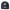 New Era Wordmark Logo With Heart Navy 9TWENTY Adjustable Cap