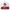 New Era PH Script Independence Day 2026 Two Tone Chrome White and Dark Red 9FORTY Adjustable Cap (PH EXCLUSIVE)