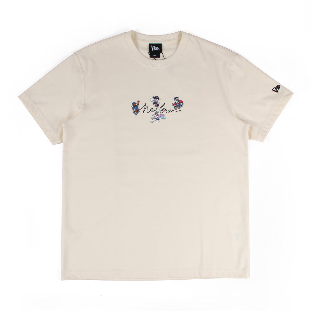 New Era Philippines CO11ECTIVE COOLERA Short Sleeve T-Shirt (LIMITED AND PH EXCLUSIVE)