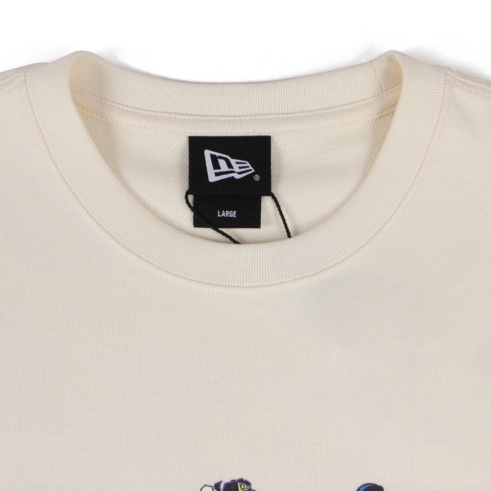 New Era Philippines CO11ECTIVE COOLERA Short Sleeve T-Shirt (LIMITED AND PH EXCLUSIVE)