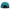 New Era Philippines CO11ECTIVE Midnight Green Camper Hat (LIMITED AND PH EXCLUSIVE)