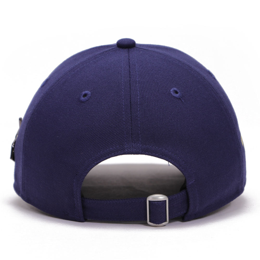 New Era Philippines CO11ECTIVE Light Navy 9TWENTY Adjustable Cap (LIMITED AND PH EXCLUSIVE)