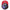 New Era Philippines CO11ECTIVE Dark Red 59FIFTY Fitted Cap (LIMITED AND PH EXCLUSIVE)