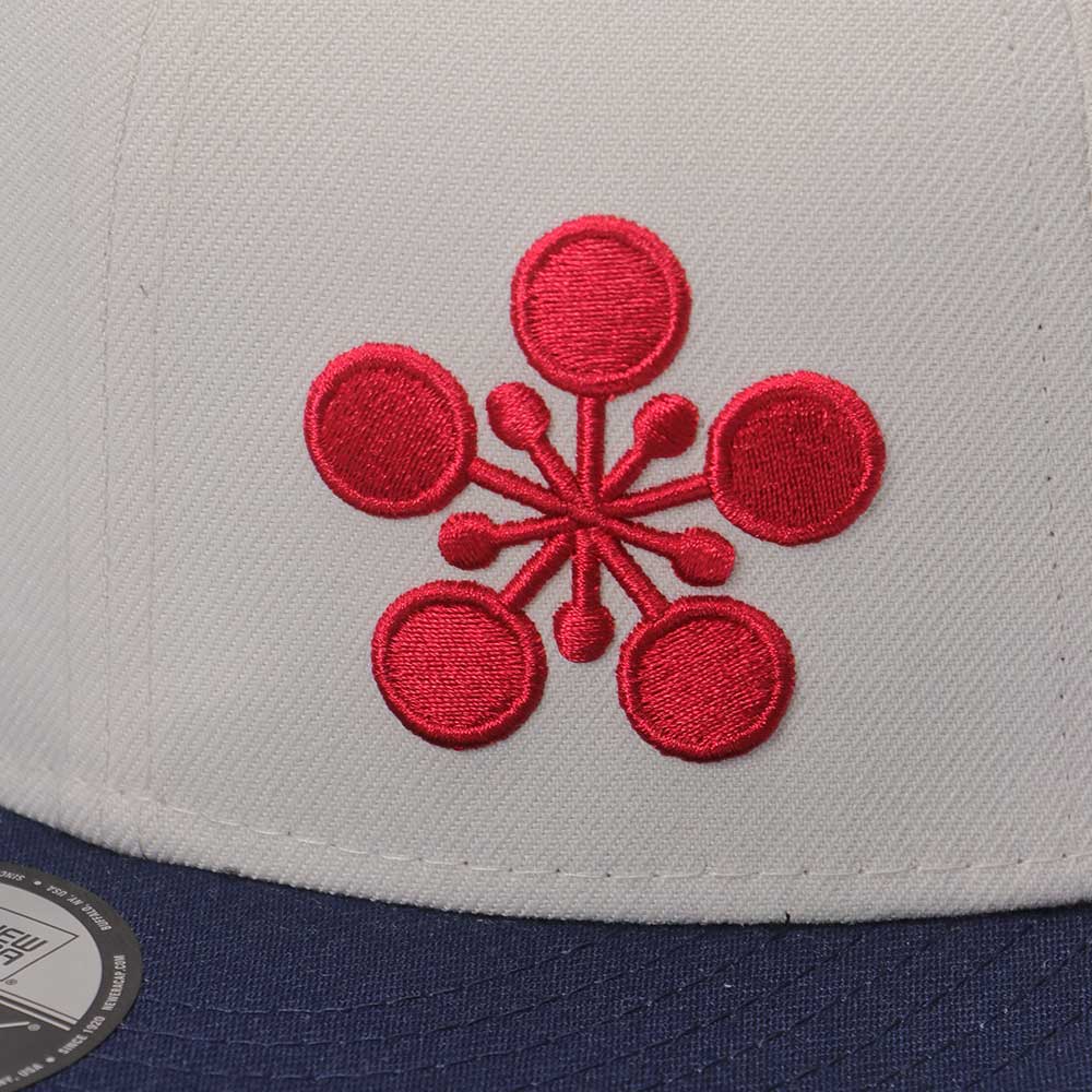 New Era x Demon Slayer Tengen Stone 9FIFTY Snapback Cap (PH EXCLUSIVE)