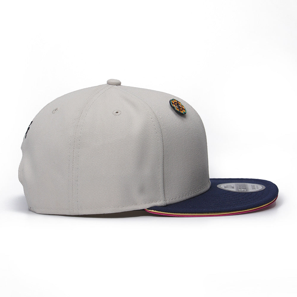 New Era x Demon Slayer Tengen Stone 9FIFTY Snapback Cap (PH EXCLUSIVE)