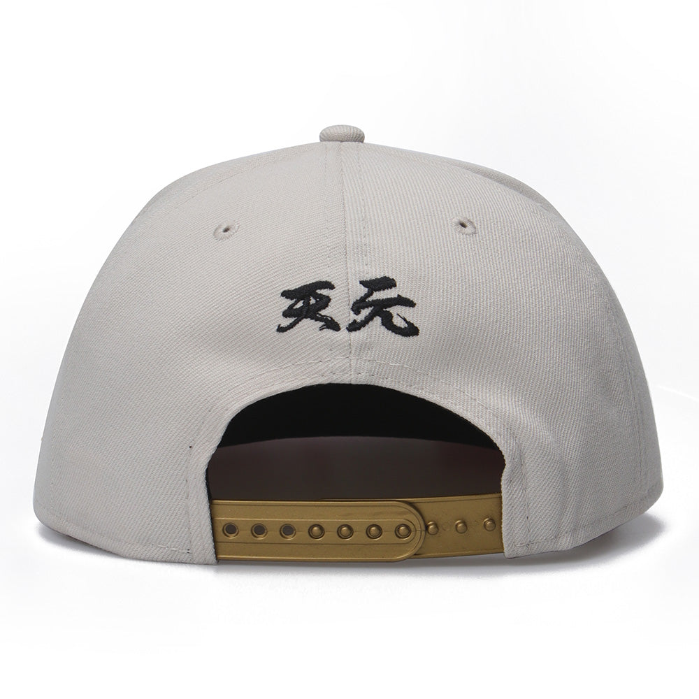 New Era x Demon Slayer Tengen Stone 9FIFTY Snapback Cap (PH EXCLUSIVE)