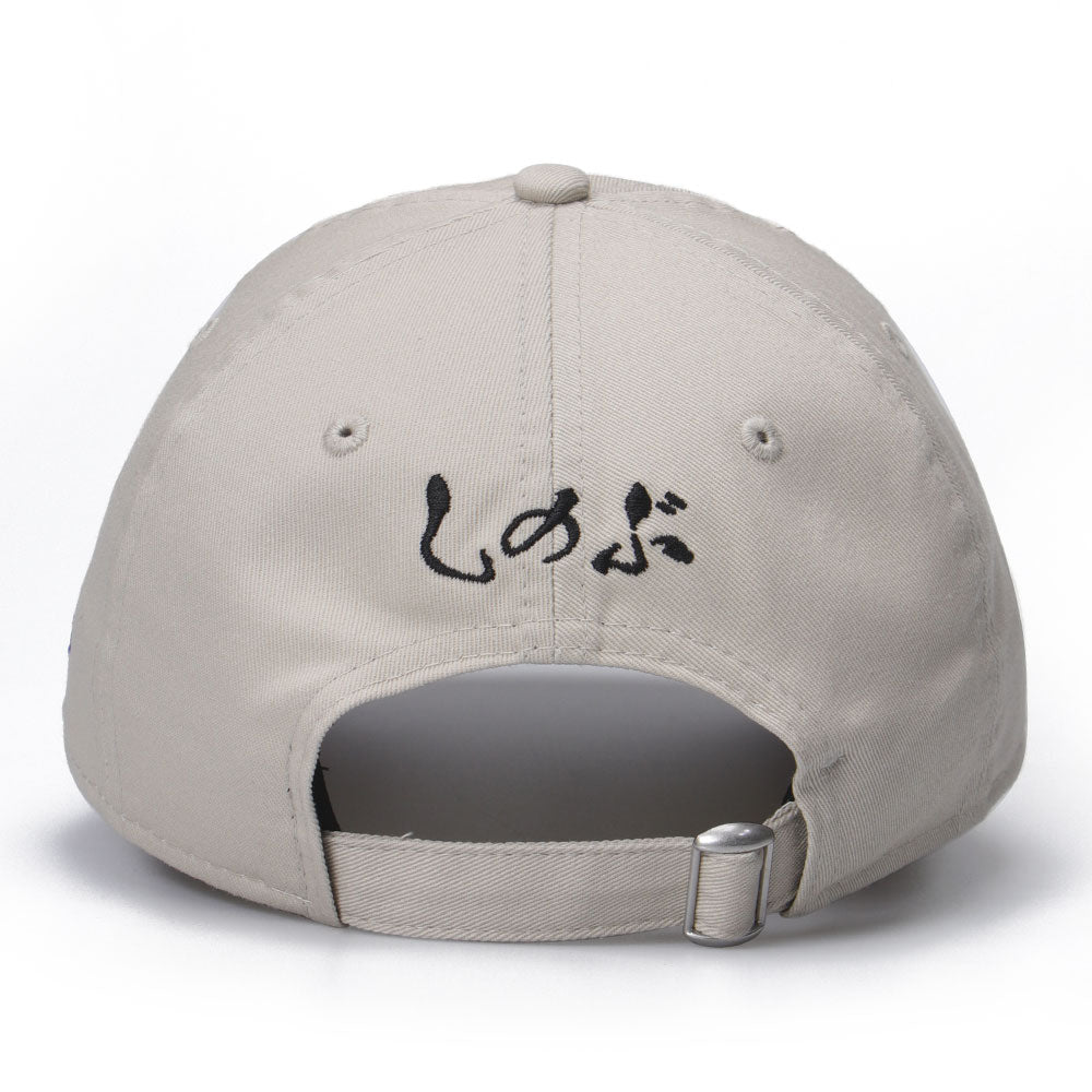 New Era x Demon Slayer Shinobu Stone 9TWENTY Adjustable Cap (PH EXCLUSIVE)