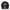New Era Legacy Club Academy Wordmark Logo Black 9FORTY Adjustable Cap