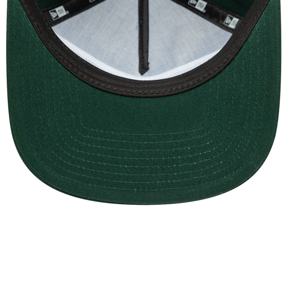 New Era BWT Alpine F1 Team Emerald Green 19TWENTY Adjustable Cap