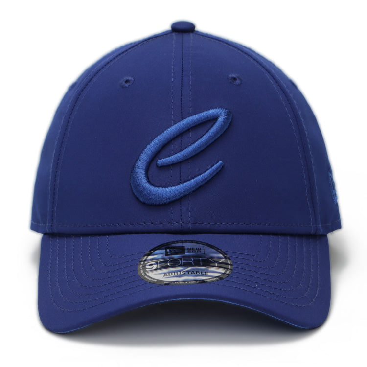 FIA Formula E Racing Blue 9FORTY Adjustable Cap