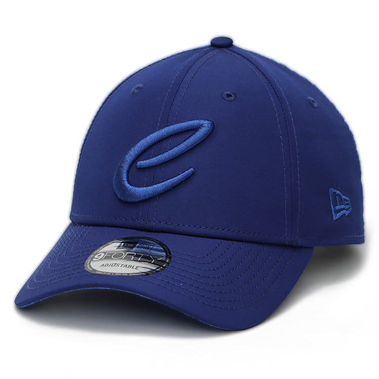 FIA Formula E Racing Blue 9FORTY Adjustable Cap