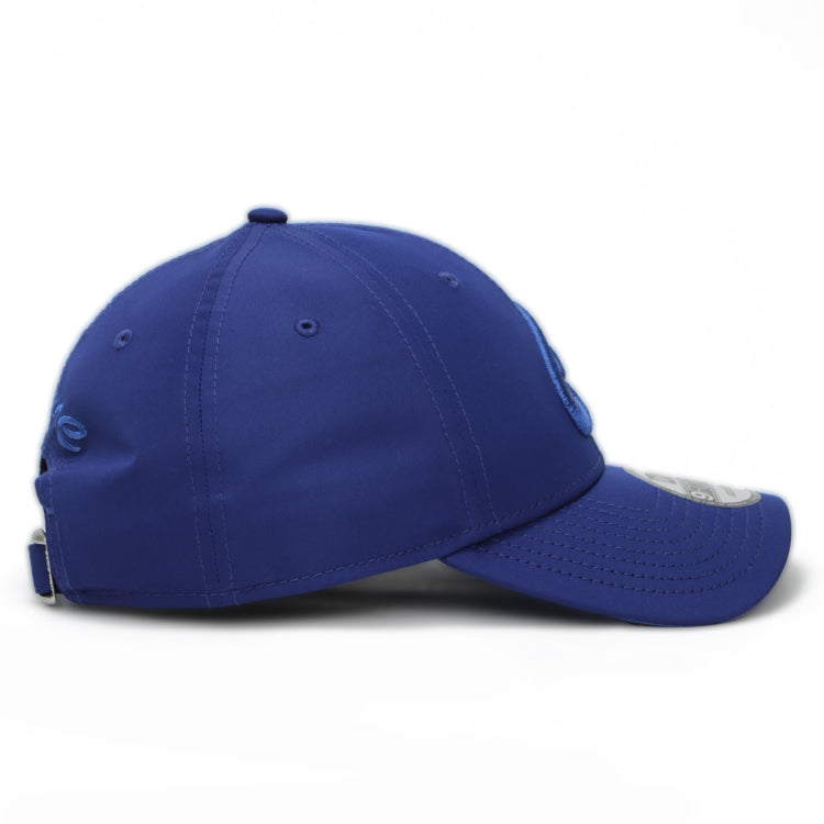 FIA Formula E Racing Blue 9FORTY Adjustable Cap