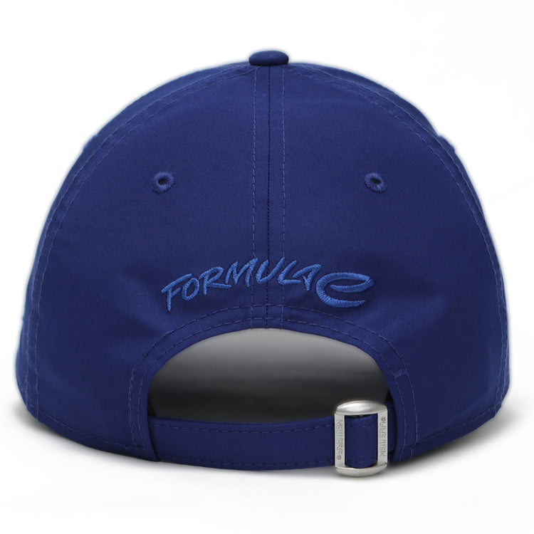 FIA Formula E Racing Blue 9FORTY Adjustable Cap