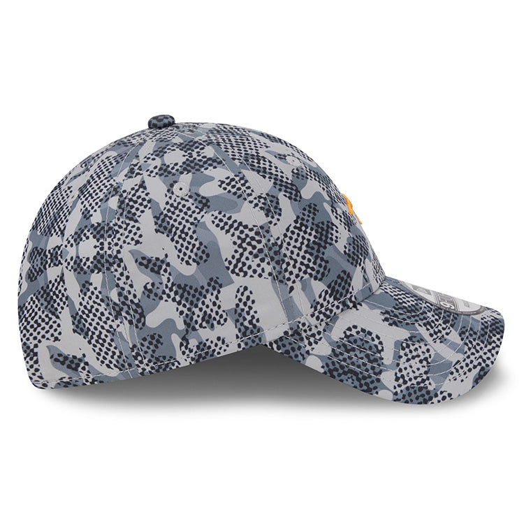 McLaren Formula 1 Team Racing Camo Grey 9FORTY Adjustable Cap