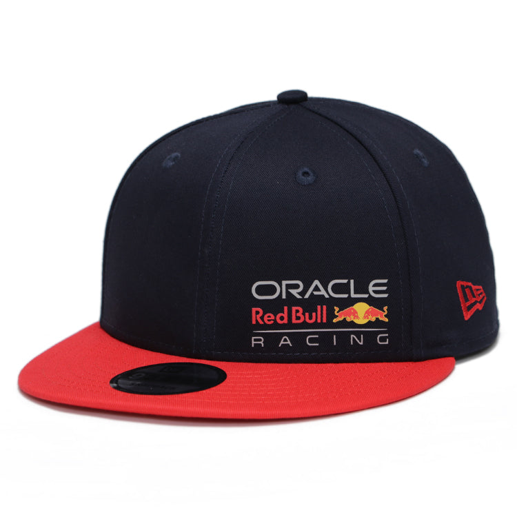 Red Bull F1 Racing Essential Red Blue 9FIFTY Snapback Cap