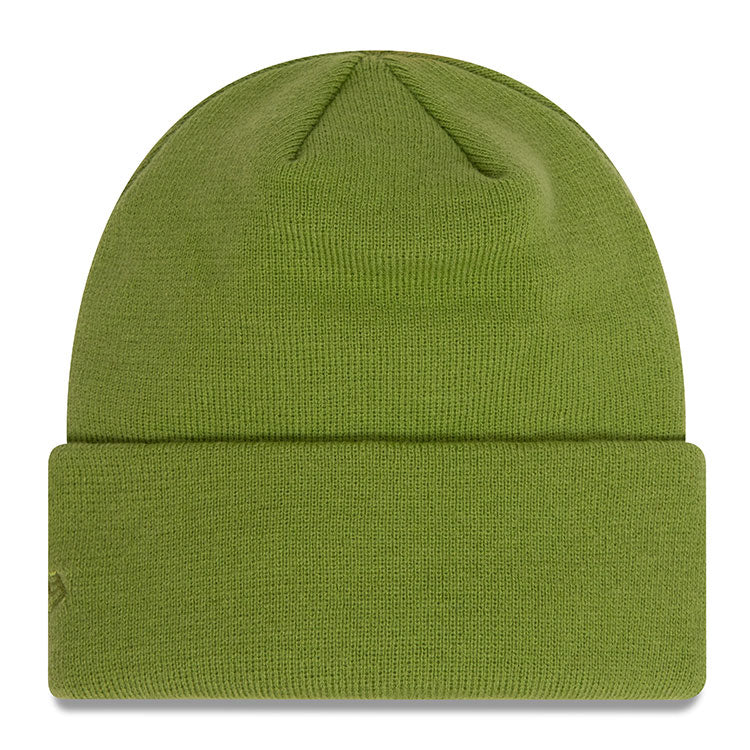 McLaren Formula 1 Team Racing Seasonal Green Cuff Knit Beanie Hat