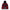 Winter Pom Red Bull Racing SP24 Red Navy Knit Beanie Hat
