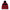 Winter Pom Red Bull Racing SP24 Red Navy Knit Beanie Hat