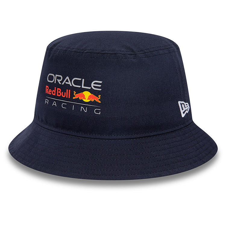 Red Bull Racing Navy Bucket Hat