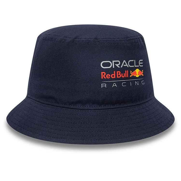 Red Bull Racing Navy Bucket Hat