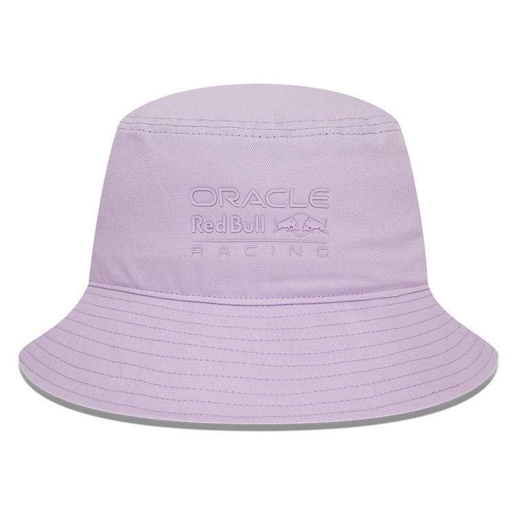 Red Bull Racing Seasonal Purple Bucket Hat