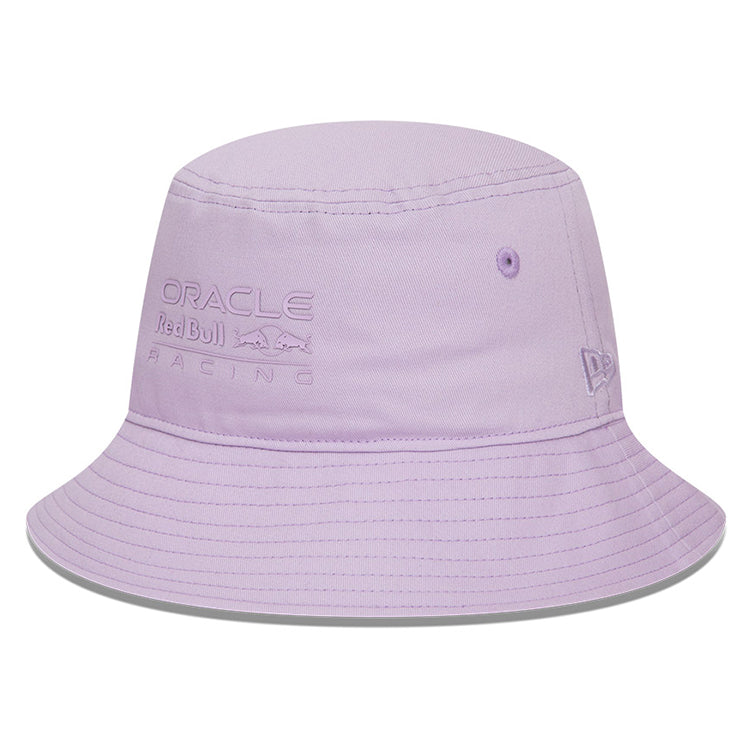 Red Bull Racing Seasonal Purple Bucket Hat