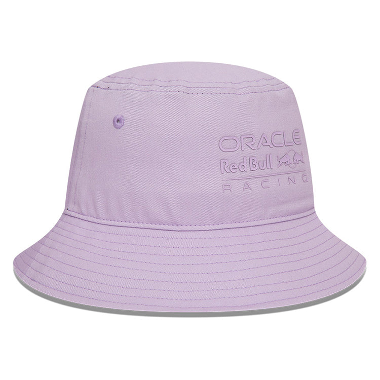 Red Bull Racing Seasonal Purple Bucket Hat