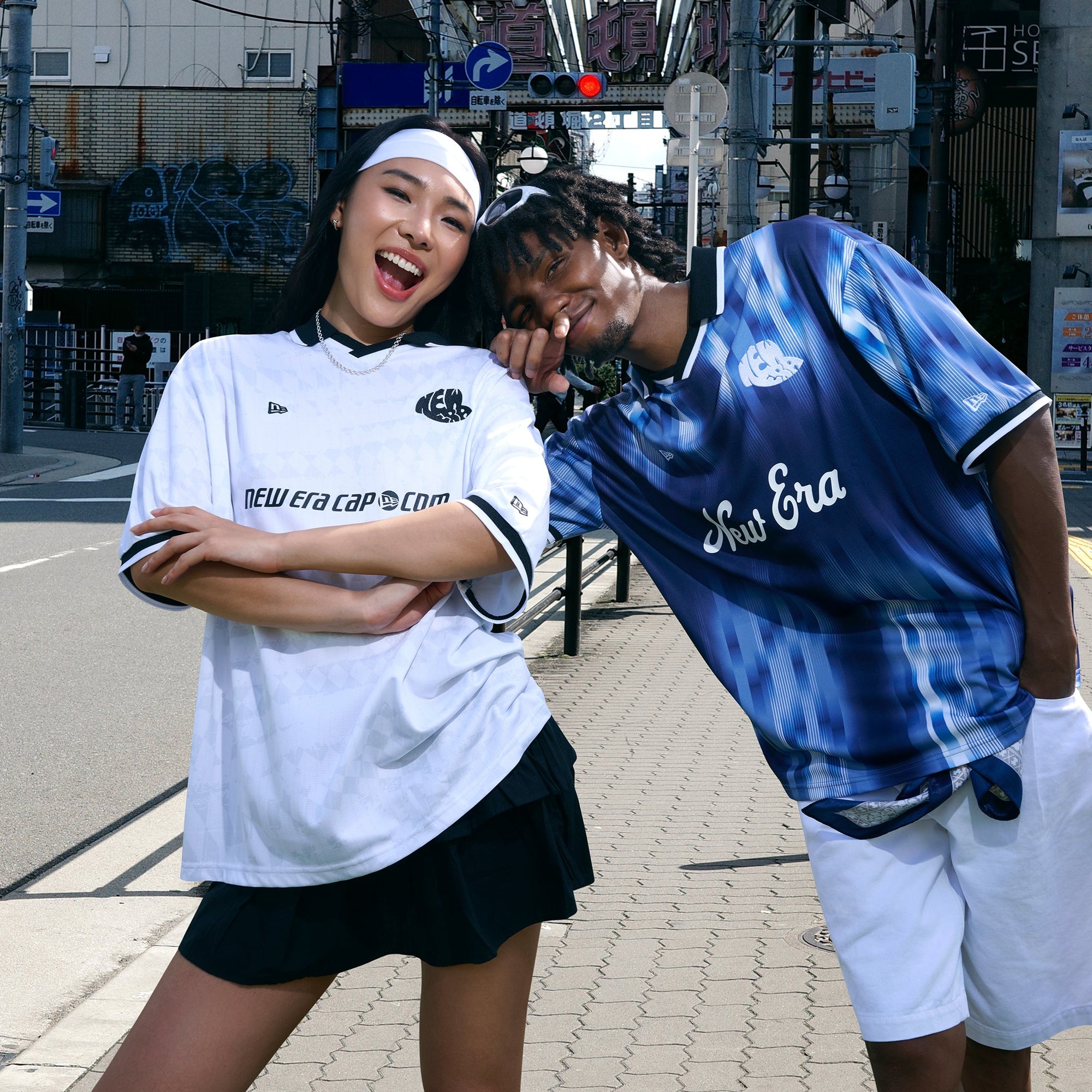 Wordmark Soccer Jersey Pack SS26 White Soccer Jersey