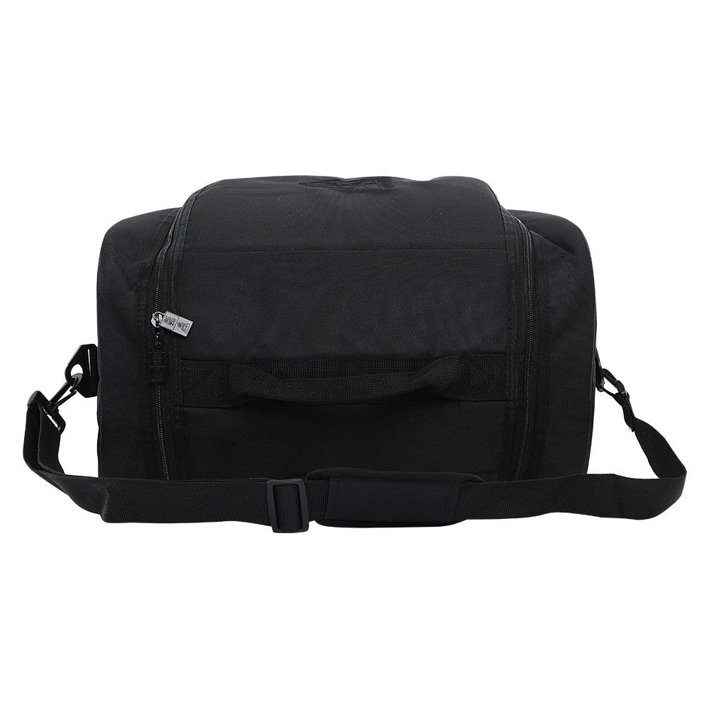 New Era 24 Pack Black Cap Carrier Bag