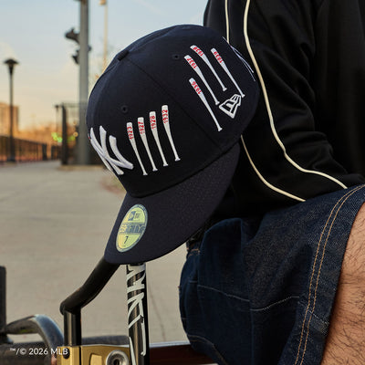 59FIFTY Day - Spike Lee