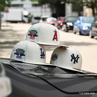 59FIFTY Pack City Series