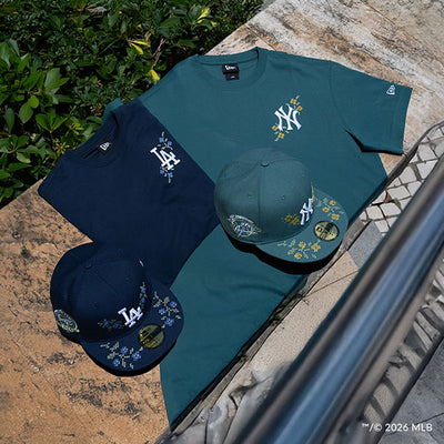 59FIFTY Pack Garden