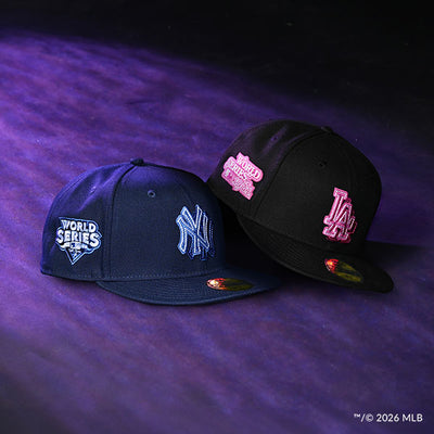 59FIFTY Pack