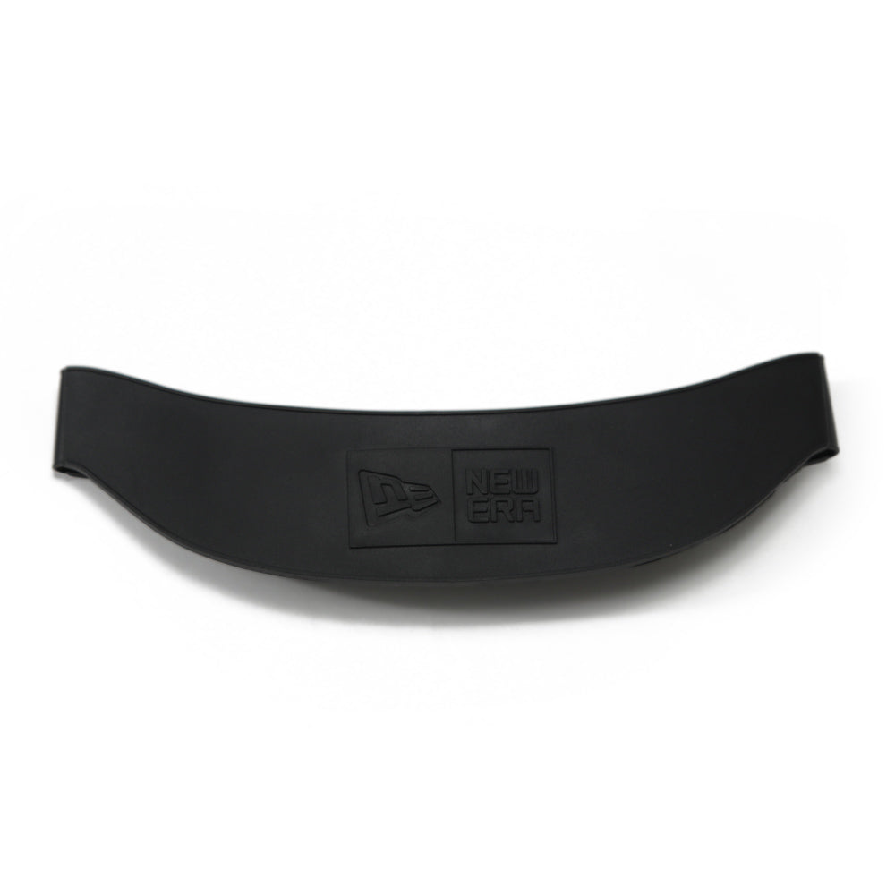 New Era Visor Curve Black Accessory