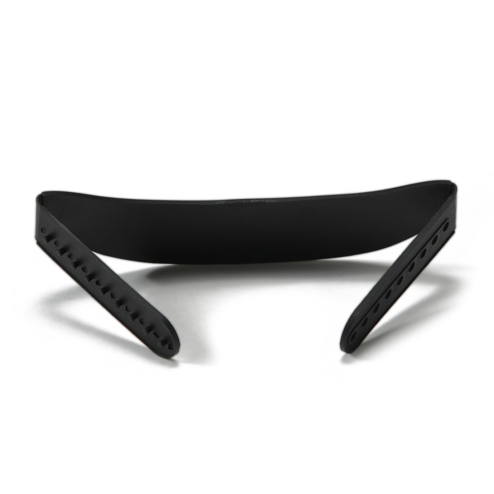 New Era Visor Curve Black Accessory