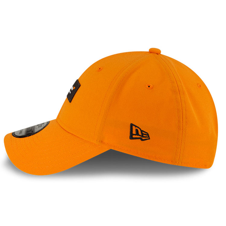 McLaren Racing F1 REPREVE® Orange 9FORTY Snapback Cap