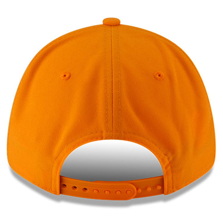 McLaren Racing F1 REPREVE® Orange 9FORTY Snapback Cap