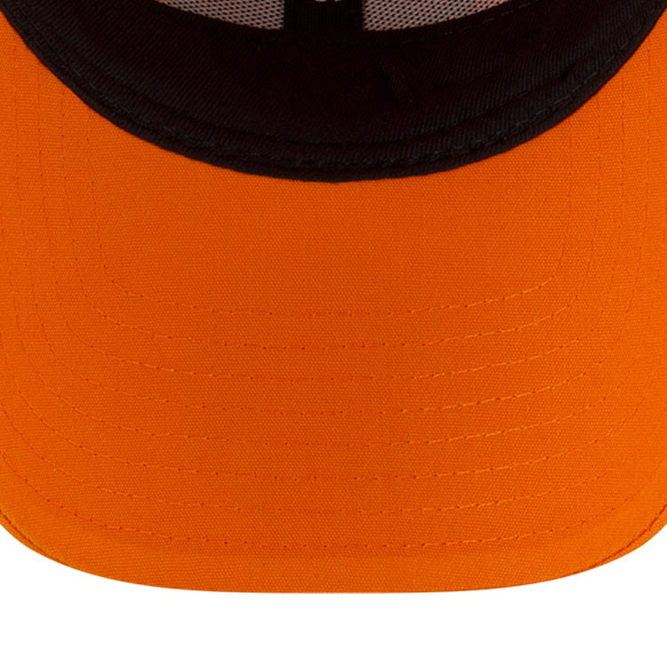 McLaren Racing F1 REPREVE® Orange 9FORTY Snapback Cap