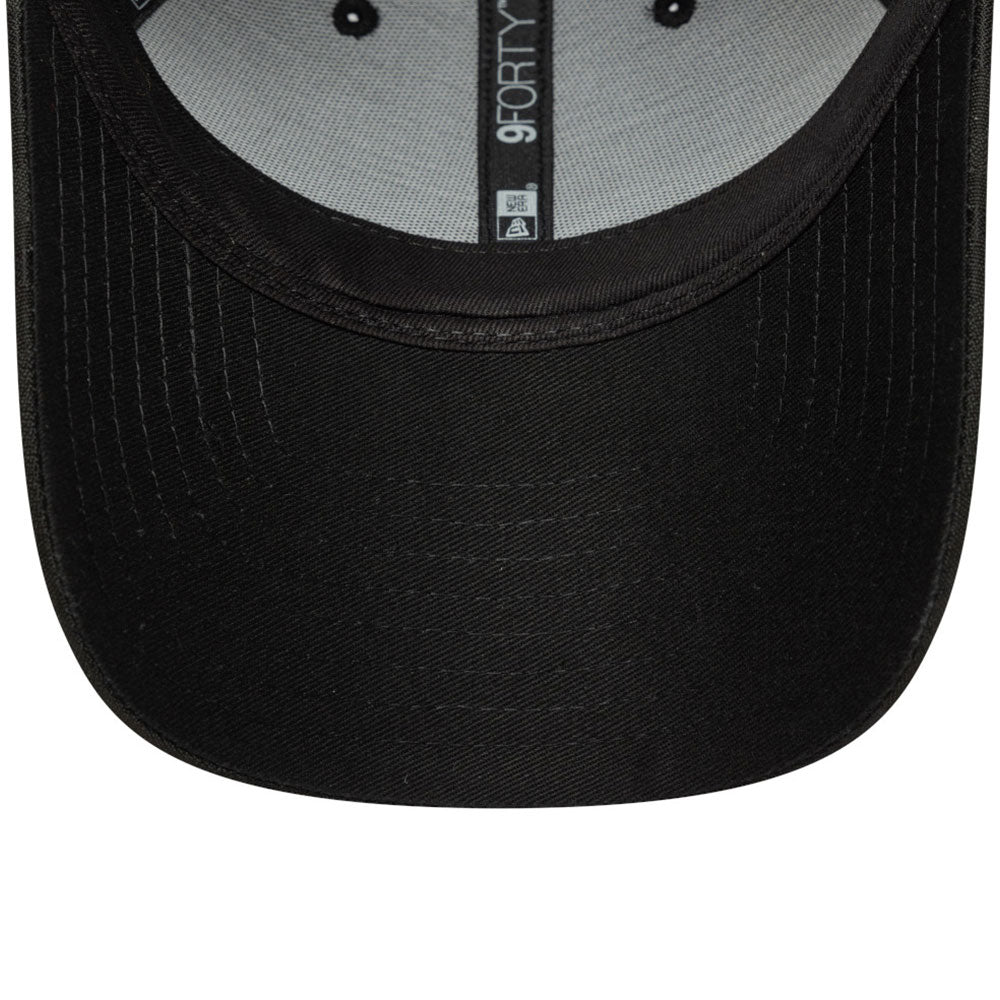 New Era Ducati Motorsport Logo Midnight Camo 9FORTY Adjustable Cap
