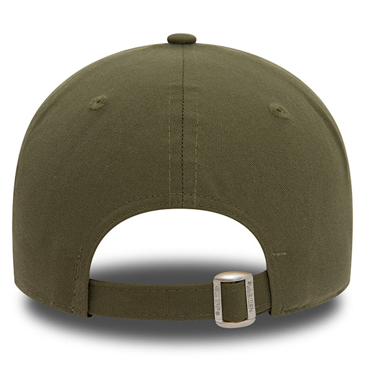 Tottenham Hotspur Football Club REPREVE Olive 9FORTY Adjustable Cap