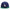 Los Angeles Dodgers MLB Official Team Color Blue Green 59FIFTY Fitted Cap