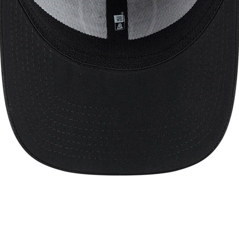 New Era Las Vegas Raiders EG Neo Black 39THIRTY Stretch Fitted Cap