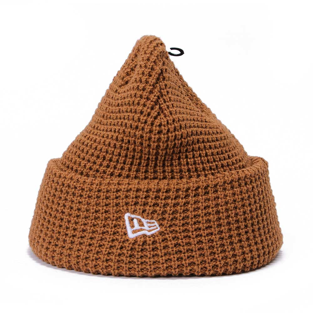 New Era Cedar Knit Medium Beanie